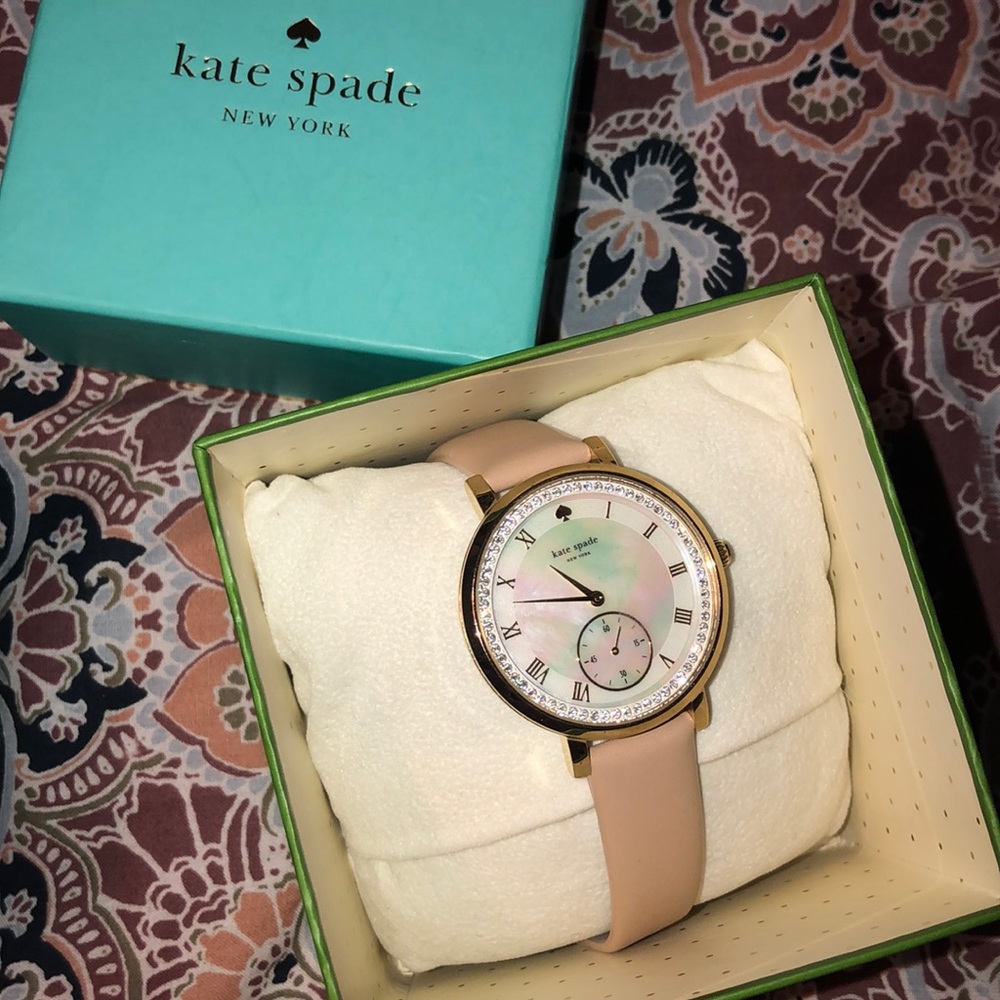 Kate Spade Watch